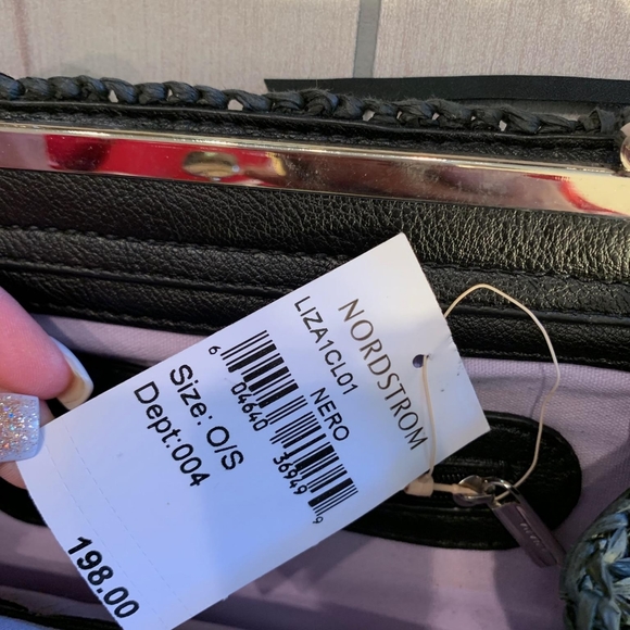 Borse Iza Purse - Picture 4 of 8